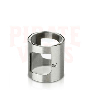 Aspire PockeX Pyrex Tube 2ml Replacement Glass