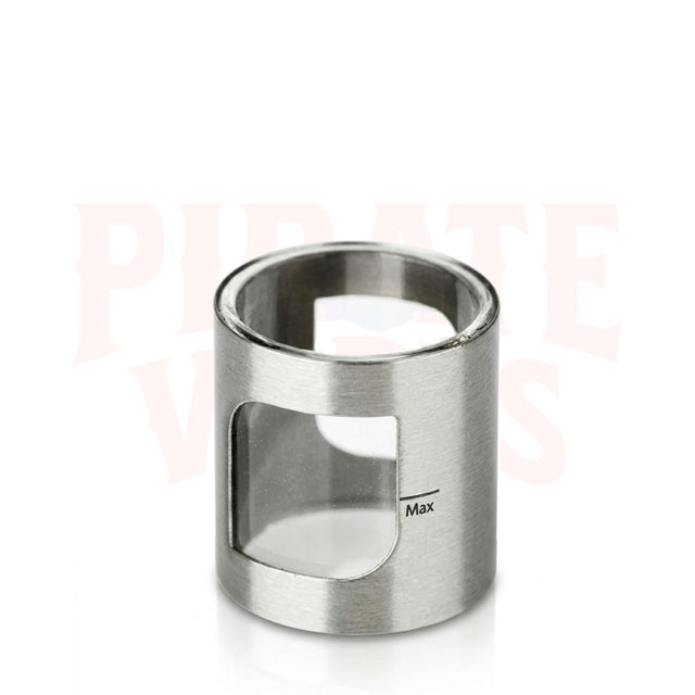 Aspire PockeX Pyrex Tube 2ml Replacement Glass
