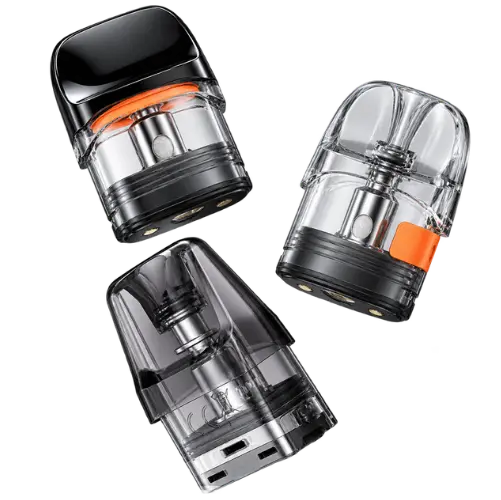 What Is an Aspire Pod?
