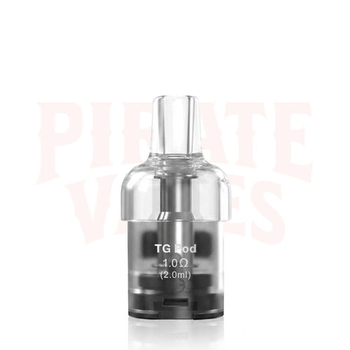 Aspire TG Replacement Pods