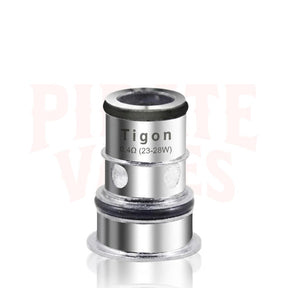 Aspire Tigon Replacement Coils