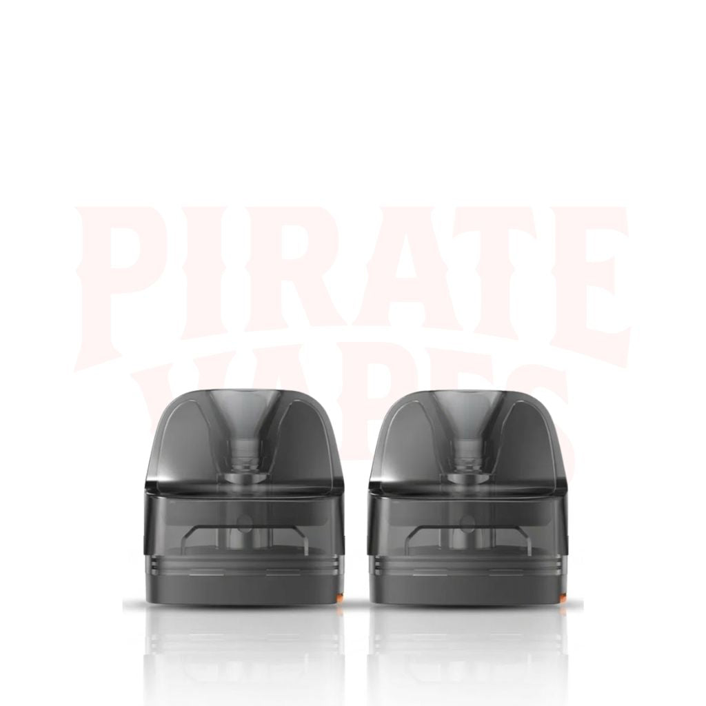 Aspire Veynom Air Empty Replacement Pods