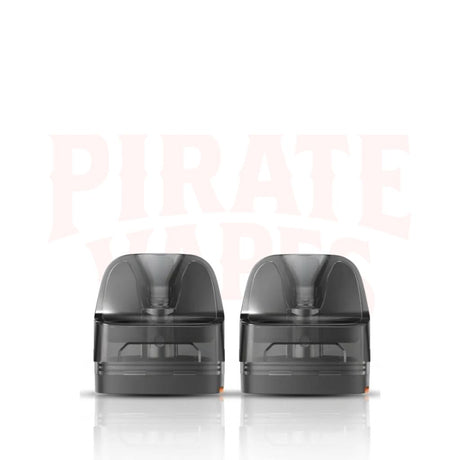 Aspire Veynom Air Empty Replacement Pods