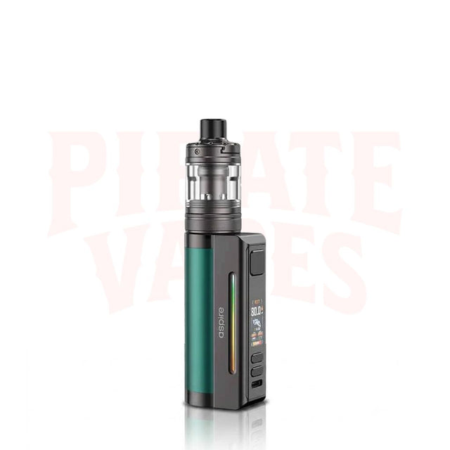 Aspire Zelos M80 Vape Kit