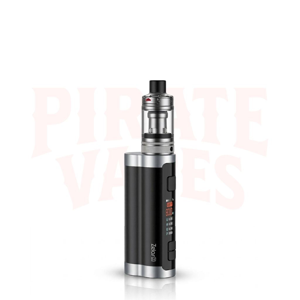 Aspire Zelos X Kit