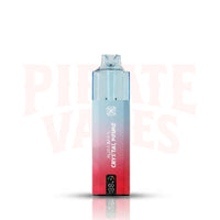 Aura Bar Crystal Prime 10000 Puffs Vape Kit