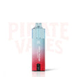 Aura Bar Crystal Prime 10000 Vape Kit