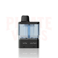 Aura Bar Twist 40K Replacement Pods