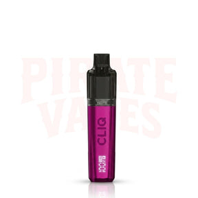 Avomi CLIQ 6000 Puff Pod Vape Kit