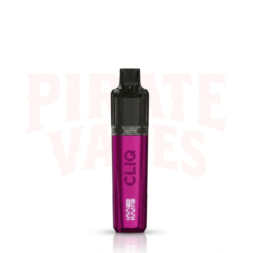 Avomi CLIQ 6000 Puff Pod Vape Kit