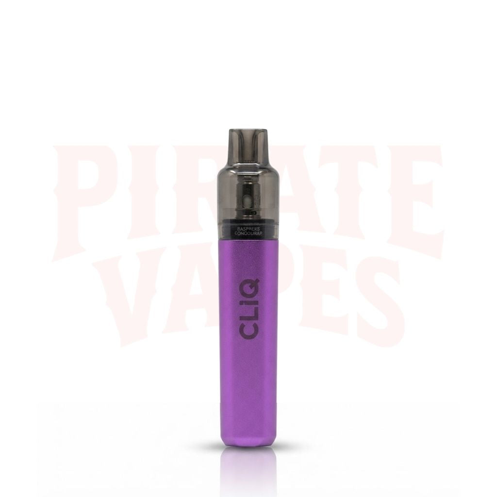 Avomi CLIQ Mini Prefilled Pod Kit