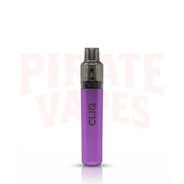 Avomi CLIQ Mini Prefilled Pod Kit