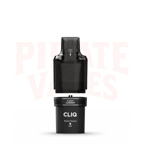 Avomi CLIQ Prefilled Replacement Pods