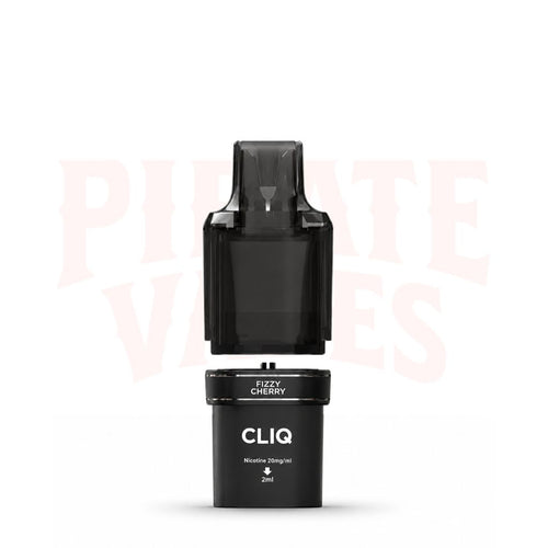 Avomi CLIQ Prefilled Replacement Pods