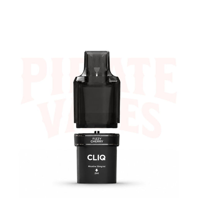 Avomi CLIQ Prefilled Replacement Pods