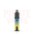 BOX OF 5 Hayati Pro Max Plus 6000 Puffs 
