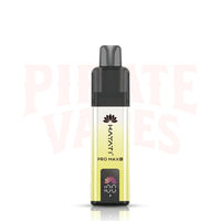 Banana Ice Hayati Pro Max Plus 4000 Pod Kit