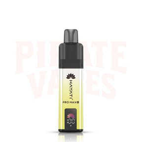 Banana Ice Hayati Pro Max Plus 4000 Pod Kit