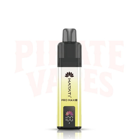 Banana Ice Hayati Pro Max Plus 4000 Pod Kit