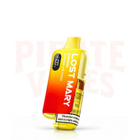 Banana Volcano Lost Mary BM6000 Prefilled Pod Kit