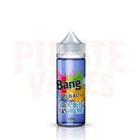 Bango 100ml Shortfill E-Liquids