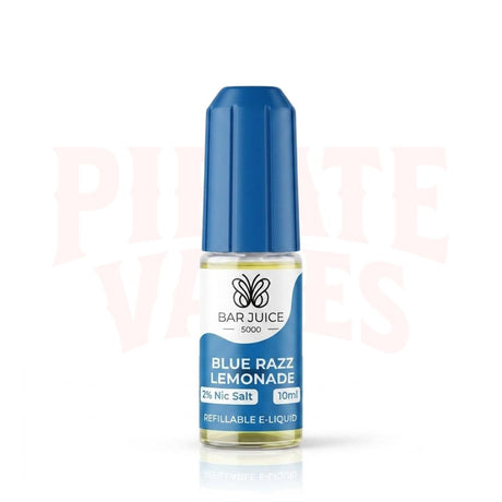 Bar Juice 5000 10ml Nic Salts