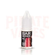 Bar Series Nic Salt 10ml E-Liquid