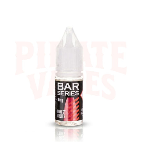 Bar Series Nic Salt 10ml E-Liquid