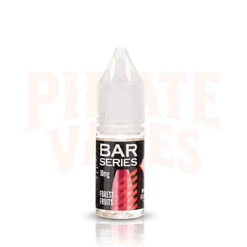 Bar Series Nic Salt 10ml E-Liquid