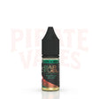 Bar Fuel 10ml Nic Salts