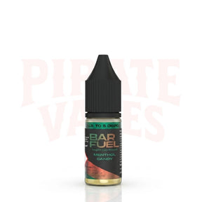 Bar Fuel 10ml Nic Salts