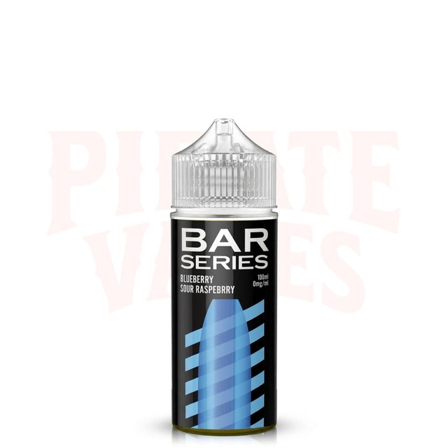 Bar Series 100ml Shortfill E-Liquid