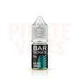 Bar Series 10ml Nic Salt