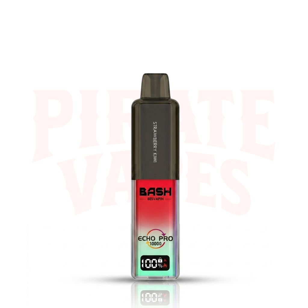 Bash Echo Pro 10000 Prefilled Pod Kit