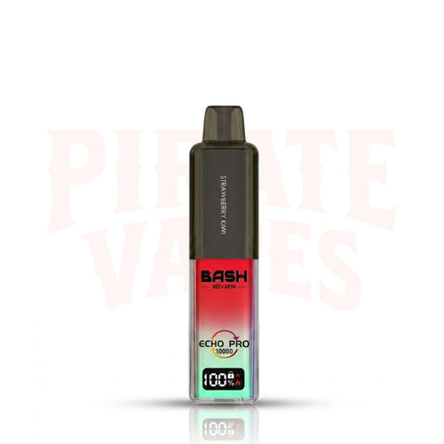 Bash Echo Pro 10000 Prefilled Pod Kit