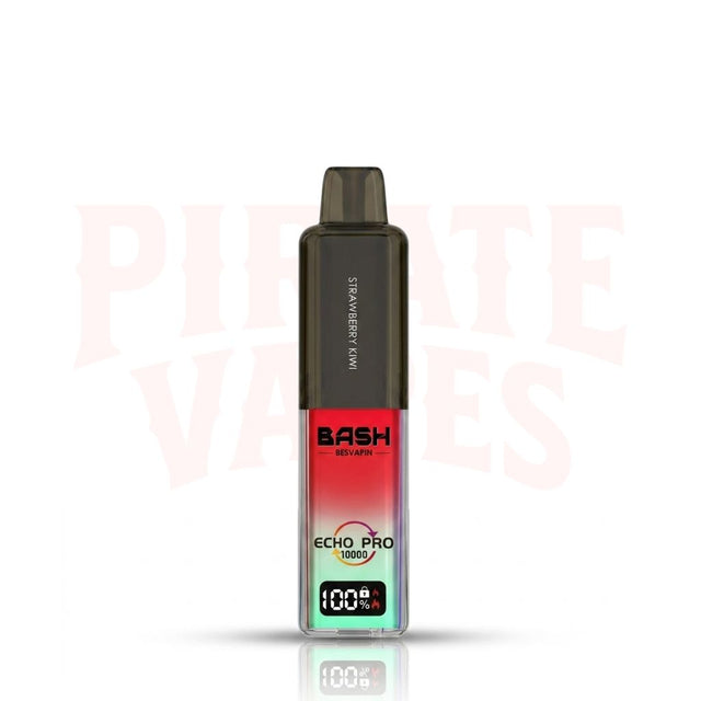 Bash Echo Pro 10000 Prefilled Pod Kit