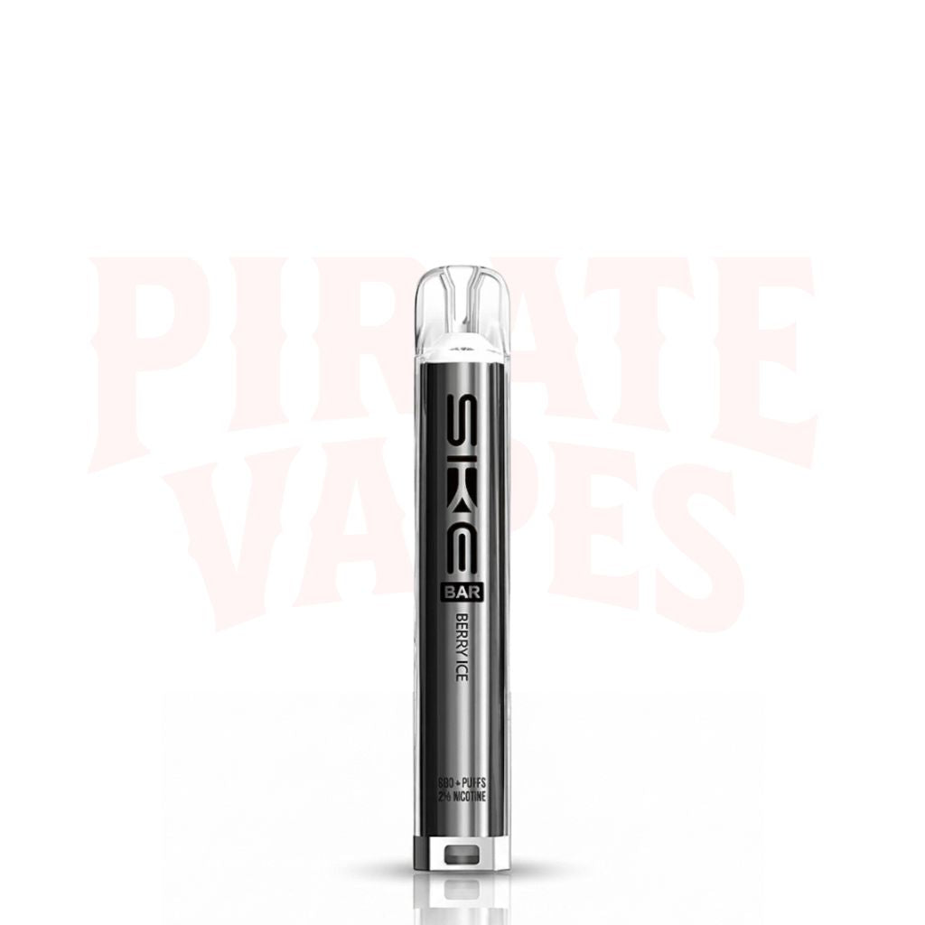 Berry Ice SKE Bar 600 Prefilled Pod Kit
