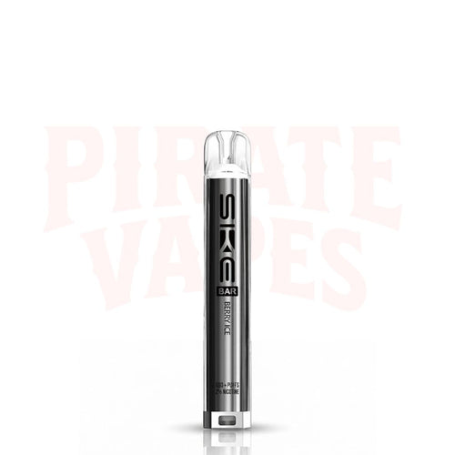 Berry Ice SKE Bar 600 Prefilled Pod Kit