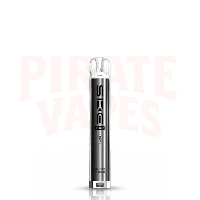 Berry Ice SKE Bar 600 Prefilled Pod Kit