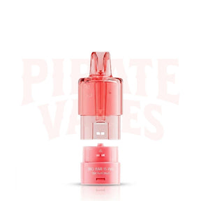 Big Bar 15 Pro 15K Refill Pods