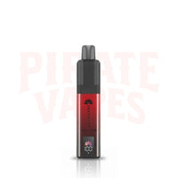 Blackberry Raspberry Hayati Pro Max Plus 6000 Pod Kit