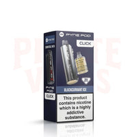 Blackcurrant Ice Pyne Pod Click 10K Refill Pods