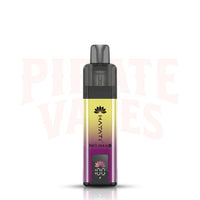 Blackcurrant Lemonade Hayati Pro Max Plus 4000 Pod Kit