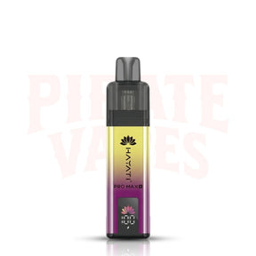 Blackcurrant Lemonade Hayati Pro Max Plus 4000 Pod Kit