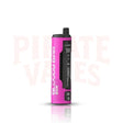 Bloody Bar 60K Puff Prefilled 4 In 1 Pod Kit
