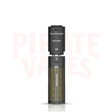 Bloody Bar 60K Replacement Pods