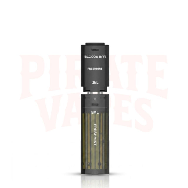 Bloody Bar 60K Replacement Pods