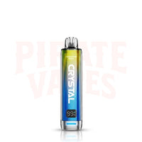 Bloody Bar Crystal 10K Prefilled Pod Kit