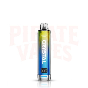 Bloody Bar Crystal 10K Prefilled Pod Kit