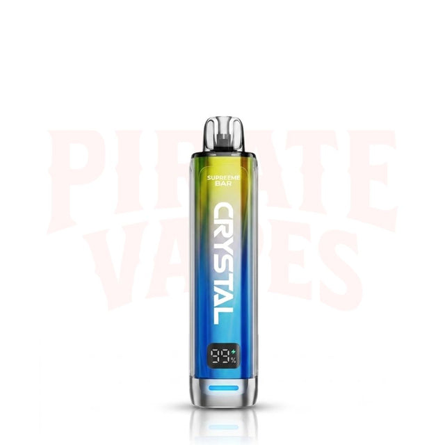 Bloody Bar Crystal 10K Prefilled Pod Kit
